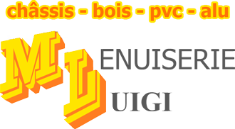 Menuiserie Luigi